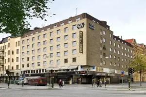 Hotel Oden, Stockholm