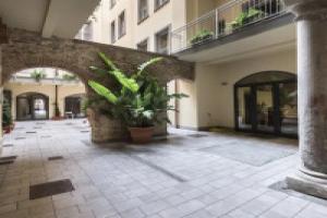 Agave in Città, Livorno