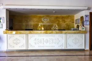 Sentinus Beach Hotel, Kusadasi