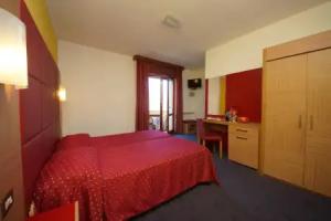 Alpi Hotel & Residence, Malcesine
