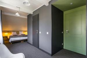 Borbaratok Panzio Hotel, Badacsonytomaj