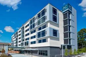 AC Hotel Atlanta Buckhead at Phipps Plaza, Atlanta