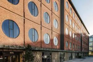 Hotel Ottilia, Copenhagen