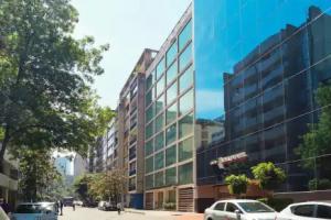 Alteza Polanco, Mexico City