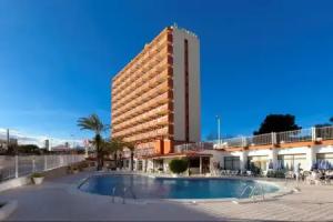 Hotel Cabana, Benidorm