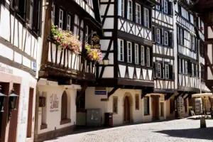 Ibis Budget Strasbourg Centre Republique, Strasbourg