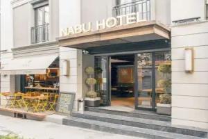 Nabu Hotel, Istanbul