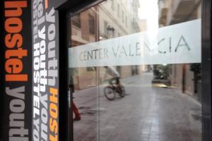room00 Hostel, Valencia