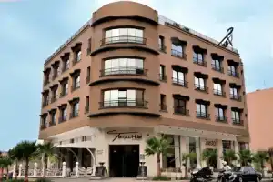 Tempoo Hotel Marrakech, Marrakech