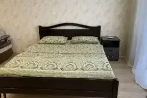 Apartments on Gagarina street 16, Ulyanovsk