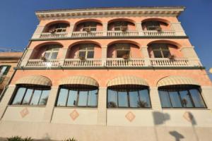 Hotel Miramare, Ladispoli