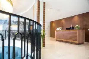 Royal Blue Hotel, Dubrovnik