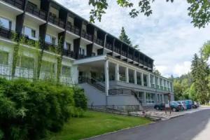 Hotel Green Paradise, Obzor