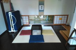Yufuinkan2 Hotel, Yufu