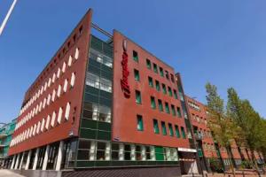 Hampton by Hilton Amsterdam Centre East, Amsterdam