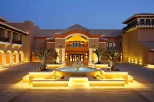 The Westin Cairo Golf Resort & Spa, Katameya Dunes, Cairo
