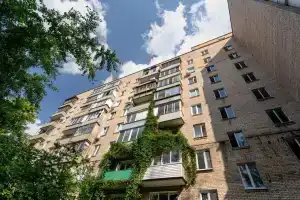 BestFlat24 on 17k2 Yeniseiskaya Street, Moscow