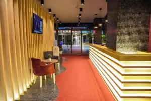 Hotel Evropa, Ulcinj