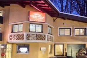 HILDY's Apartments, Saalbach