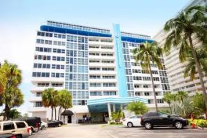 Ocean Manor Beach Hotel, Fort Lauderdale