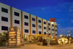 Hotel Amar, Agra