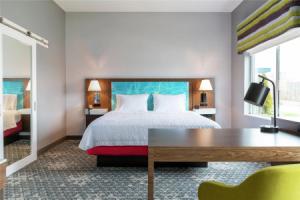 Hampton Inn & Suites By Hilton Downtown Area, Durango
