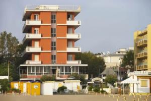 Hotel Nelson, Rimini