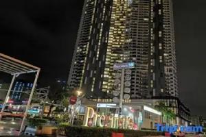 Landmark by Homey Planet 3BR Family Suite(B) Apartments, Georgetown