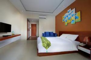 Umah Bali Suites, Denpasar