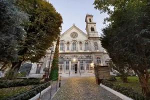 The Trinity Hotel Taksim - Special Class, Istanbul