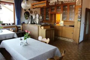 Appartements Pension Hammerschmied, Lam