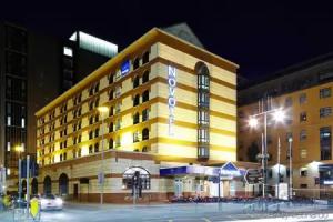 Novotel Birmingham Centre, Birmingham