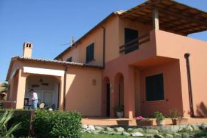 Il Convento - Hotel, Zambrone
