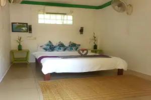 Bohemiaz Resort and Spa Kampot, Kampot