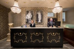 Hotel Torre Guelfa Palazzo Acciaiuoli, Florence