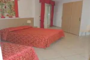 Ashanti Aparthotel, Bibione