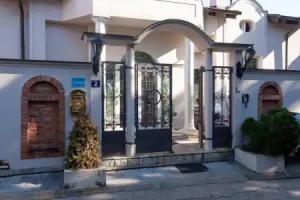 Red Clay SPA Apartments, Belgrade
