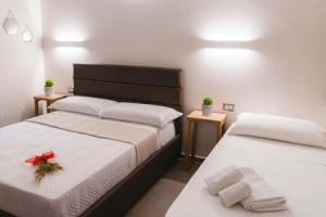 Art Boutique Rooms, Castella