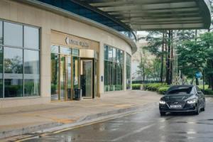 LOTTE CITY HOTEL GIMPO AIRPORT, Seoul