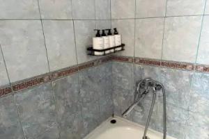 Day Night apartment on 98 Amurskaya Street, Chita