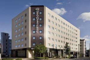 DoubleTree by Hilton Kyoto Station, Kyoto