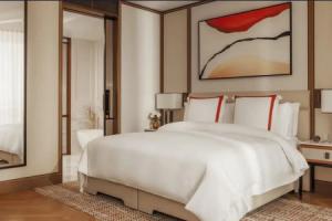Jumeirah Residences Marsa Al Arab Apart-hotel, Dubai