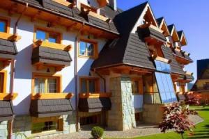 Skalny, Zakopane