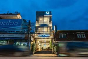 U Chiangkhan Hotel, Chiang Khan