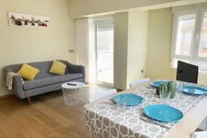 Apartamentos Castillo 3000, Peniscola