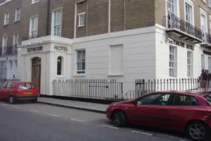 Seymour Hotel, London