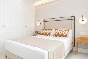 Solaga - AJR Suite Loft Apartments, Malaga