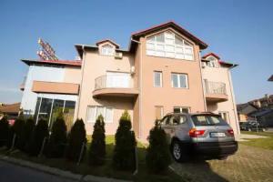Euro Garni Hotel, Belgrade