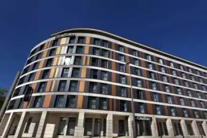 Citadines City Centre Frankfurt, Frankfurt am Main