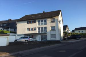 Ferienwohnung Mimi Souterrainwohnung Apartments, Kastellaun